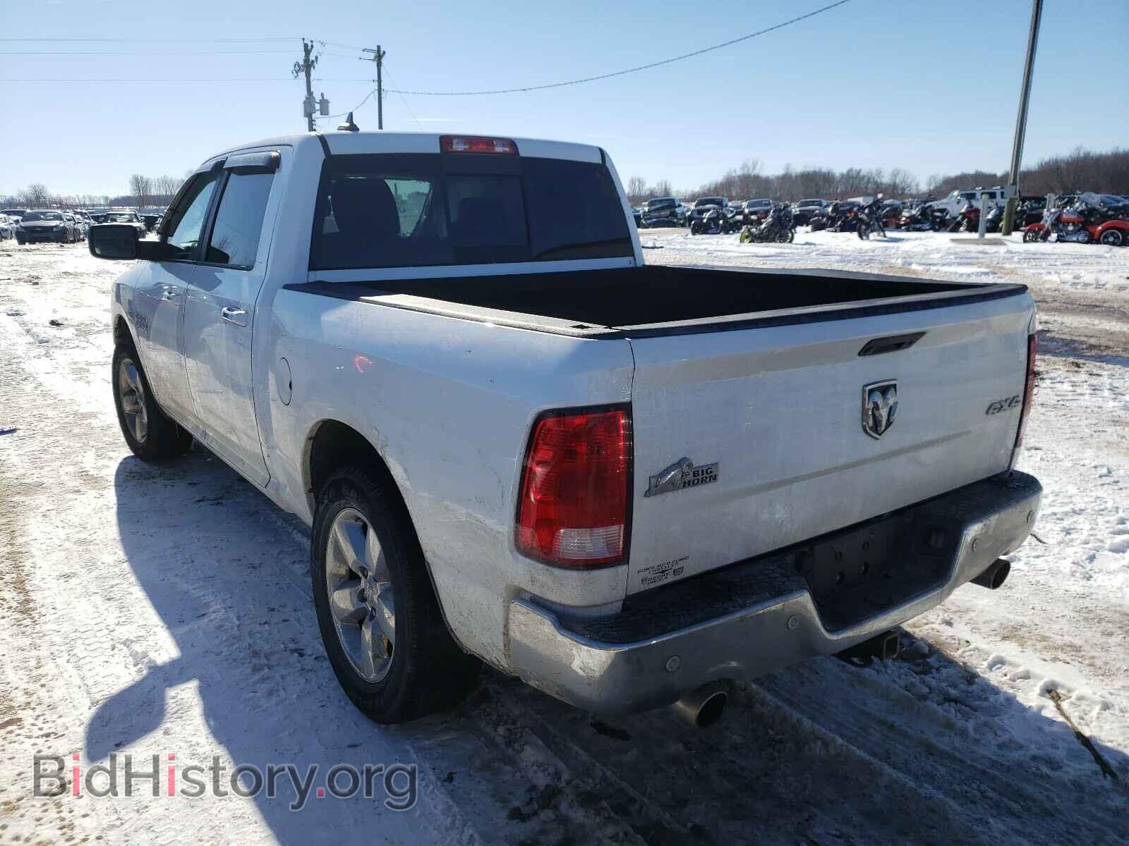 2015 RAM 1500 - VIN: 1C6RR7LT4FS502543 - Photo 3