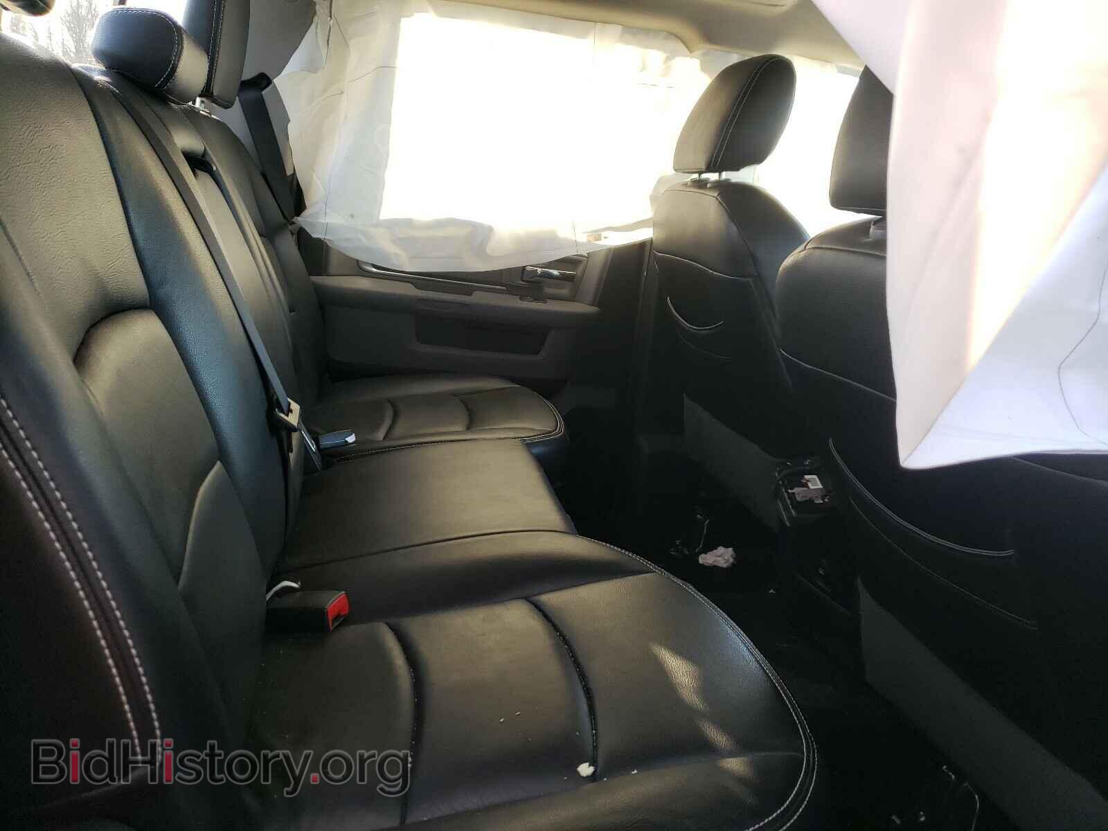 2015 RAM 1500 - VIN: 1C6RR7LT4FS502543 - Photo 6