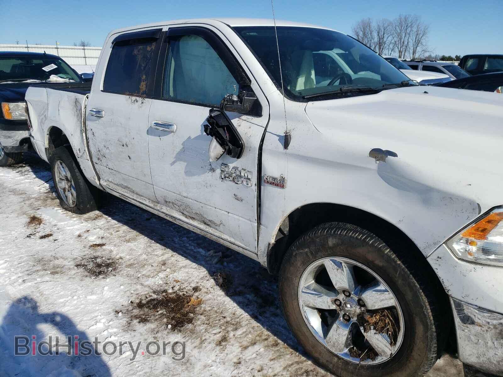 2015 RAM 1500 - VIN: 1C6RR7LT4FS502543 - Photo 9