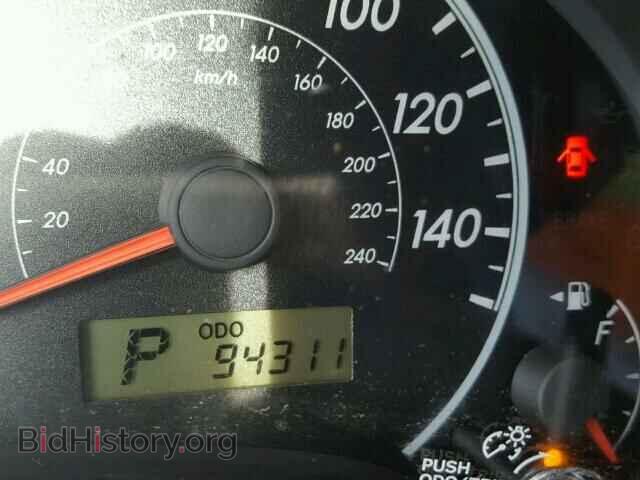 2012 TOYOTA COROLLA - VIN: 2T1BU4EEXCC830472 - Фото 8