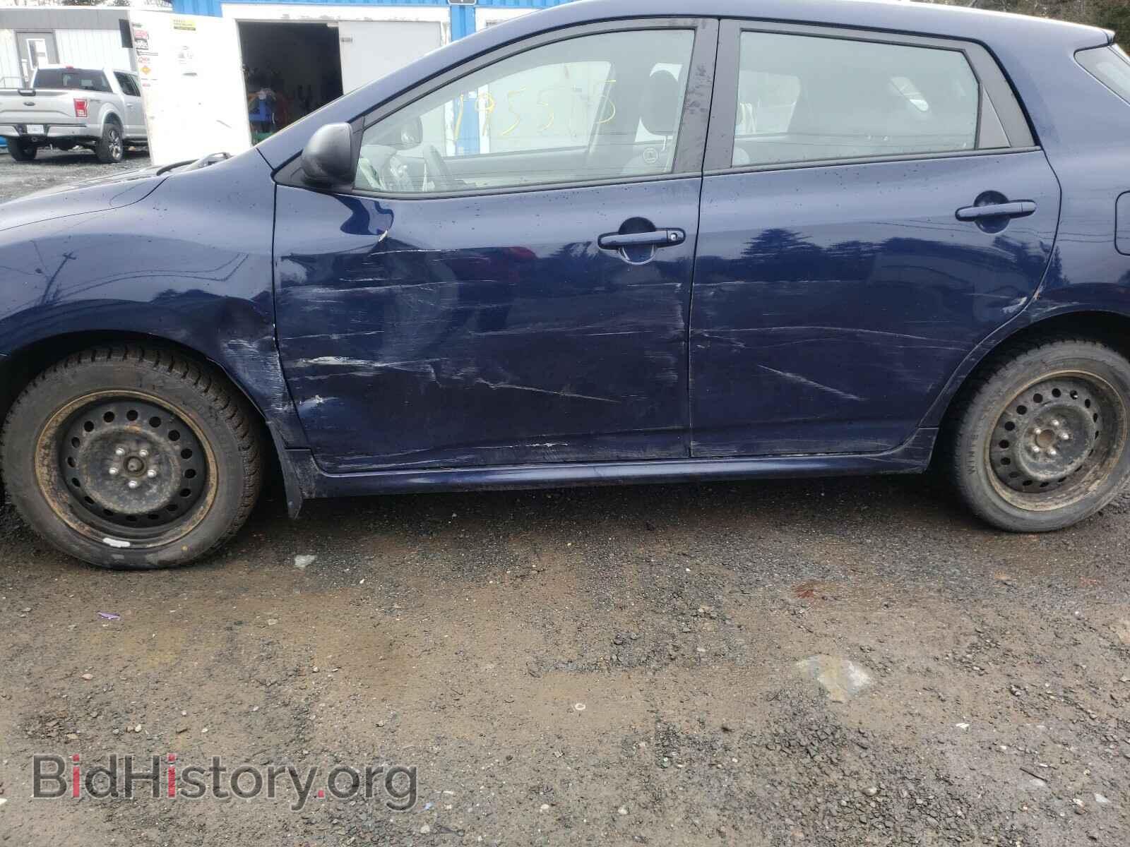 2011 TOYOTA COROLLA - VIN: 2T1KU4EE2BC562676 - Фото 9