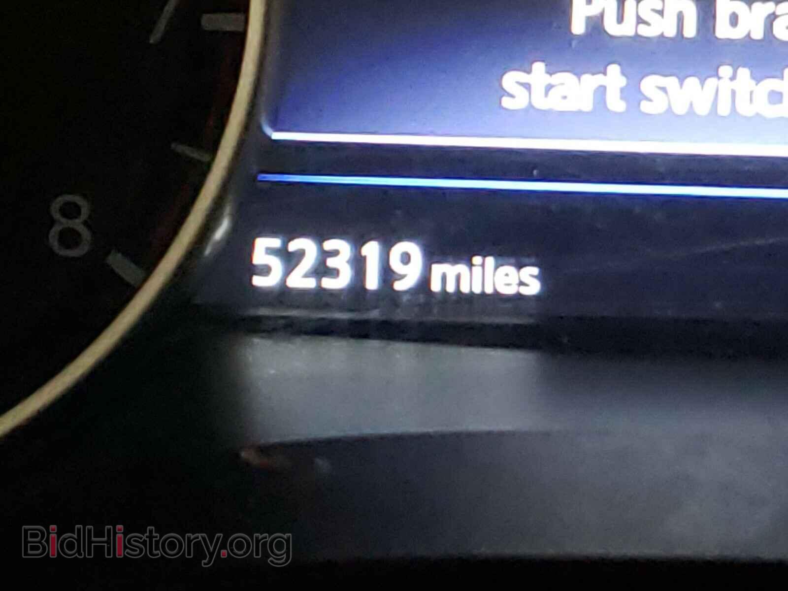 2016 NISSAN MAXIMA - VIN: 1N4AA6AP1GC414225 - Фото 8