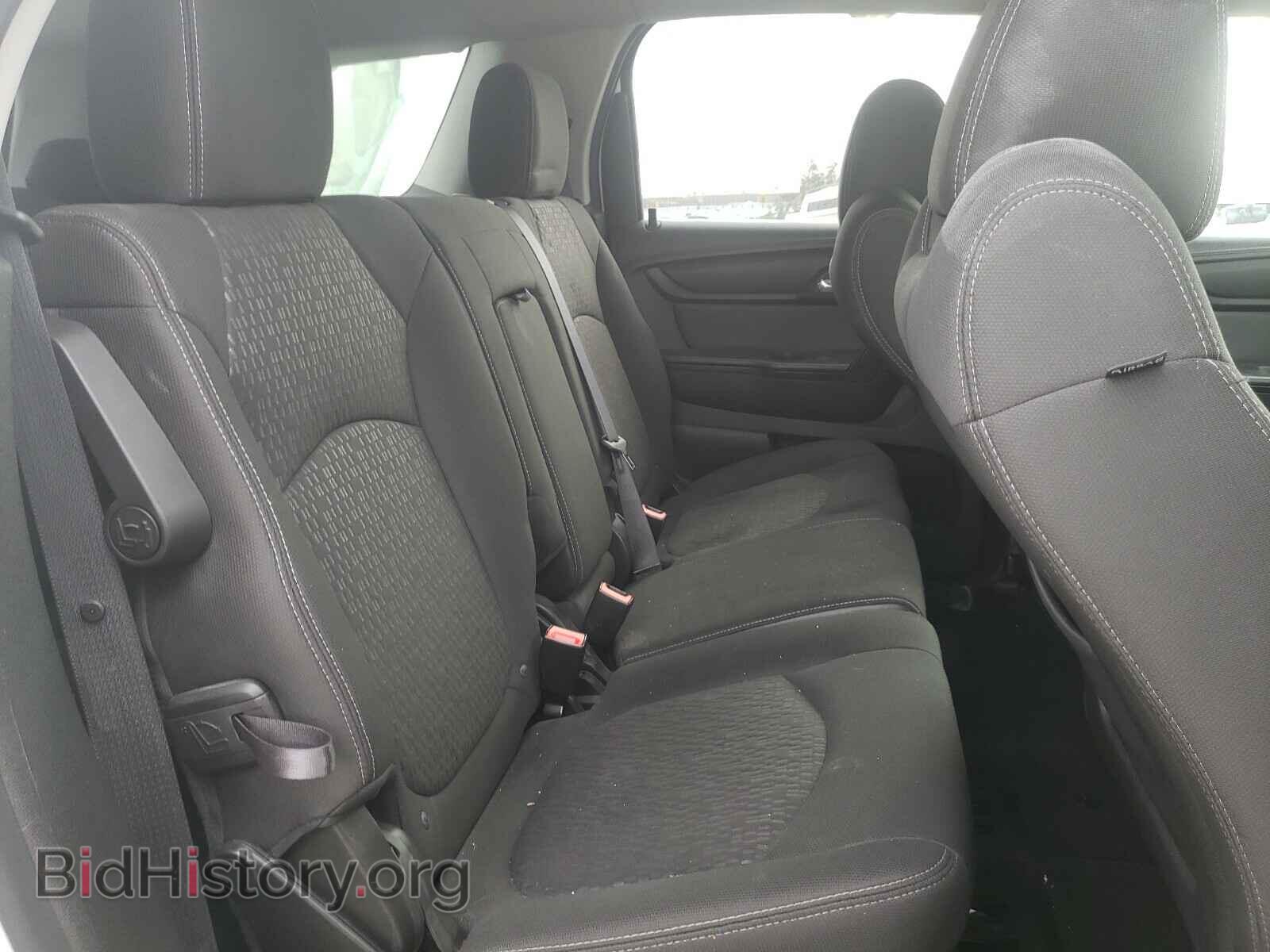 2014 GMC ACADIA - VIN: 1GKKVNED8EJ150706 - Фото 6