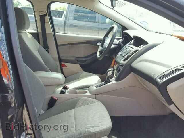 2012 FORD FOCUS - VIN: 1FAHP3K21CL449419 - Photo 5