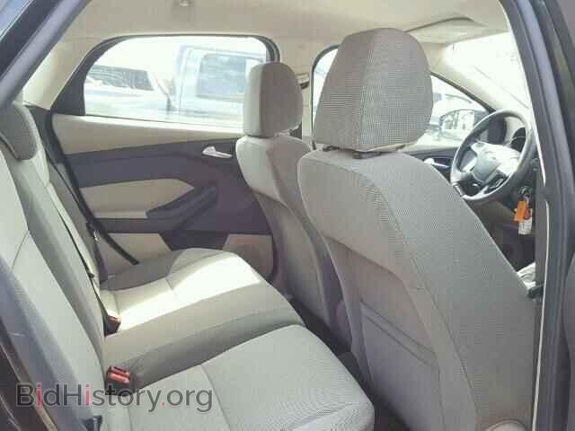 2012 FORD FOCUS - VIN: 1FAHP3K21CL449419 - Photo 6