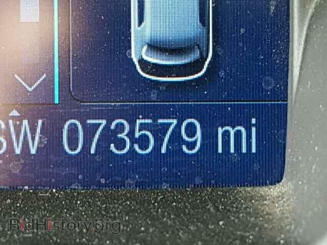 2012 FORD FOCUS - VIN: 1FAHP3K21CL449419 - Photo 8