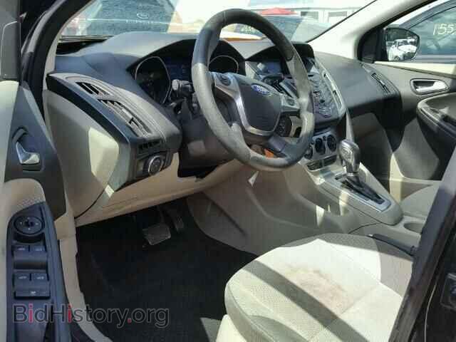 2012 FORD FOCUS - VIN: 1FAHP3K21CL449419 - Photo 9