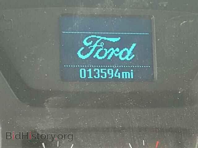 2016 FORD TRANSIT CO - VIN: 1FTYR1YM8GKB26319 - Фото 8