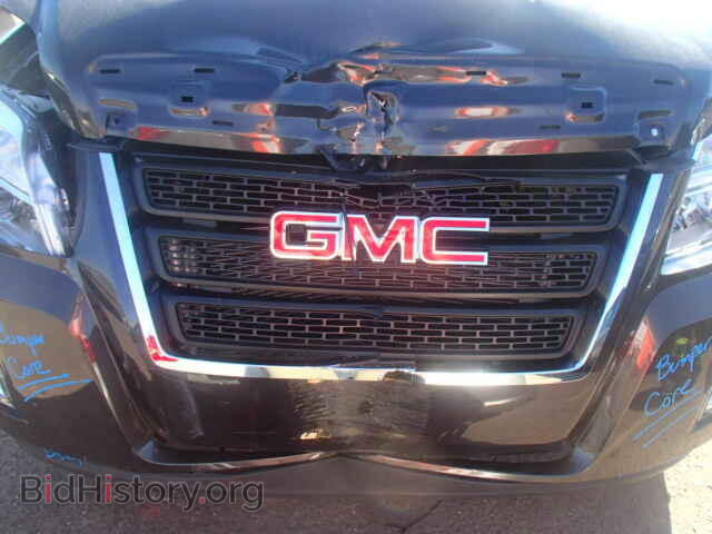 2013 GMC TERRAIN - VIN: 2GKALSEKXD6310160 - Фото 9