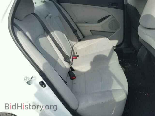 2015 KIA OPTIMA - VIN: KNAGM4A79F5602734 - Photo 6