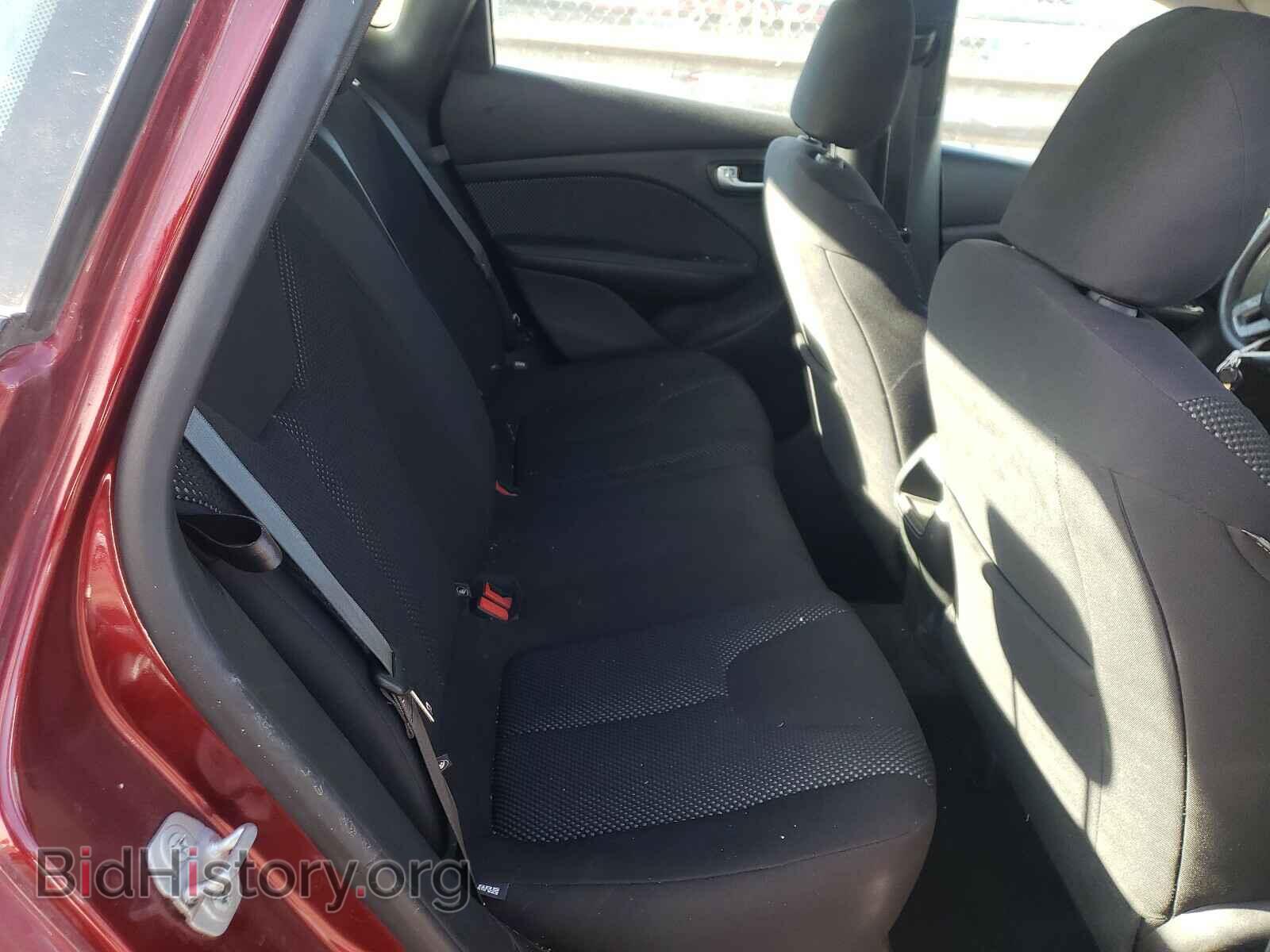 2015 DODGE DART - VIN: 1C3CDFAA1FD237078 - Photo 6