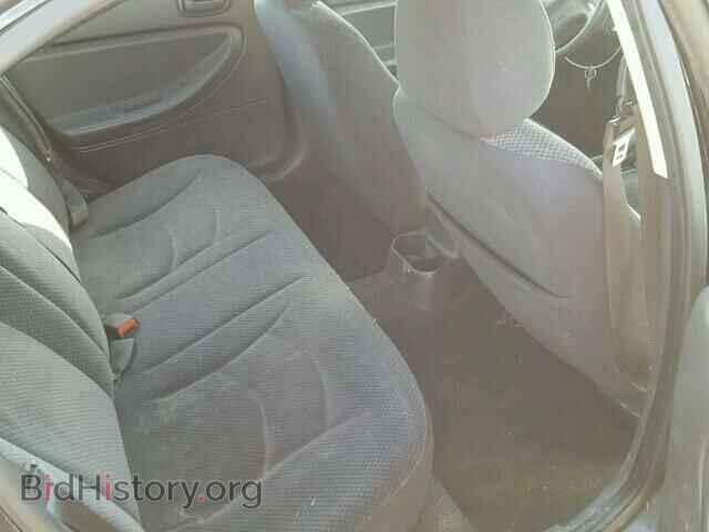 2006 CHRYSLER SEBRING - VIN: 1C3EL46X76N108768 - Фото 6