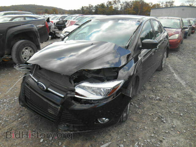 2012 FORD FOCUS - VIN: 1FAHP3F26CL454688 - Photo 2