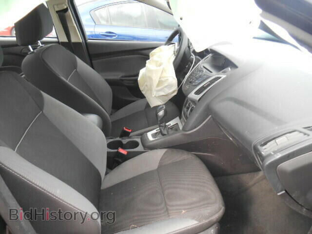 2012 FORD FOCUS - VIN: 1FAHP3F26CL454688 - Photo 5