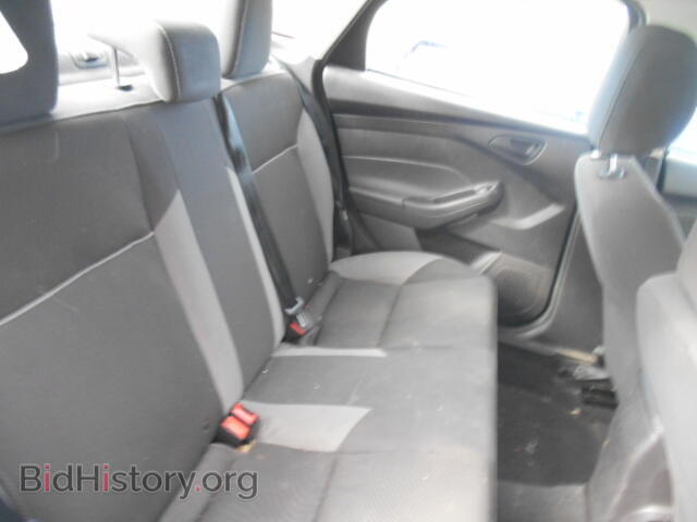 2012 FORD FOCUS - VIN: 1FAHP3F26CL454688 - Photo 6