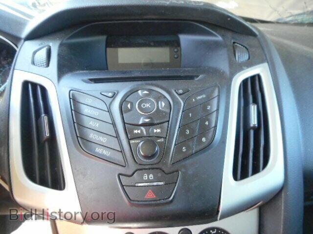 2012 FORD FOCUS - VIN: 1FAHP3F26CL454688 - Photo 9