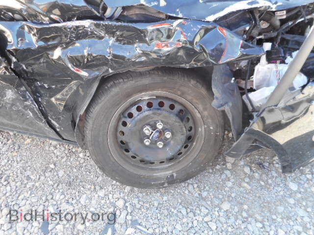 2012 FORD FOCUS - VIN: 1FAHP3F26CL454688 - Photo 10