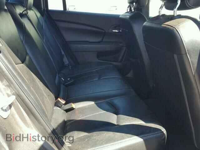 2013 CHRYSLER 200 - VIN: 1C3CCBCG0DN508295 - Фото 6