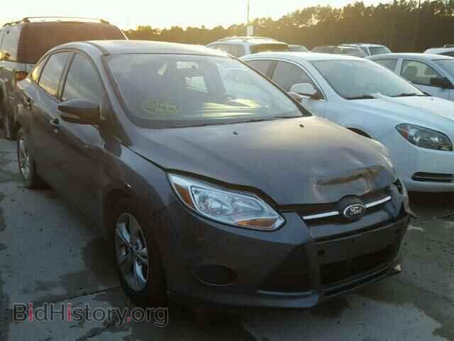 Photo 1FADP3F29DL139299 - FORD FOCUS 2013