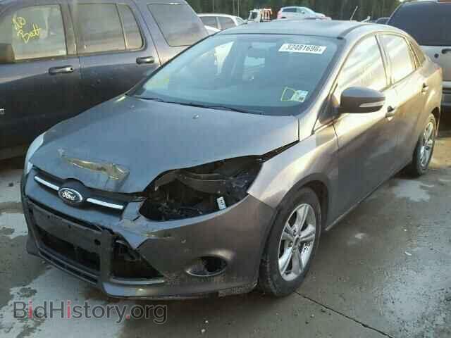 2013 FORD FOCUS - VIN: 1FADP3F29DL139299 - Photo 2