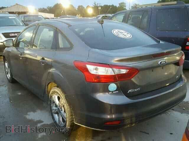 2013 FORD FOCUS - VIN: 1FADP3F29DL139299 - Photo 3