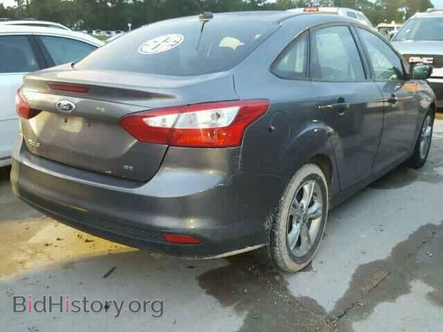 2013 FORD FOCUS - VIN: 1FADP3F29DL139299 - Photo 4