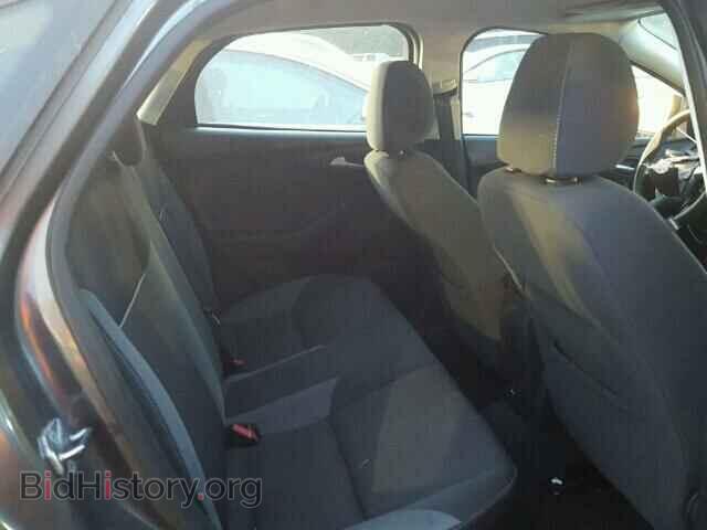 2013 FORD FOCUS - VIN: 1FADP3F29DL139299 - Photo 6