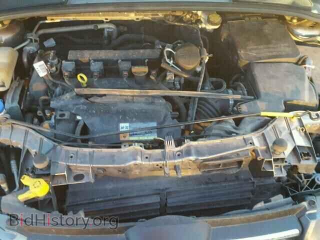 2013 FORD FOCUS - VIN: 1FADP3F29DL139299 - Photo 7