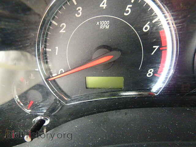 2011 TOYOTA COROLLA - VIN: 2T1BU4EEXBC719807 - Фото 8