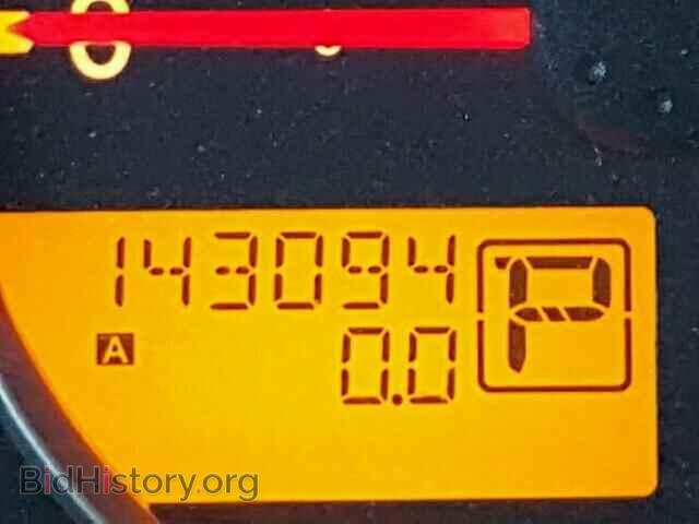 2011 NISSAN PATHFINDER - VIN: 5N1AR1NN0BC603483 - Фото 8