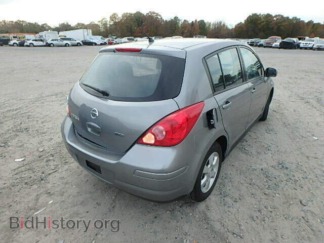 2012 NISSAN VERSA - VIN: 3N1BC1CP6CK803281 - Photo 4