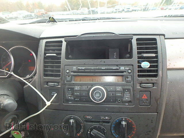 2012 NISSAN VERSA - VIN: 3N1BC1CP6CK803281 - Photo 9