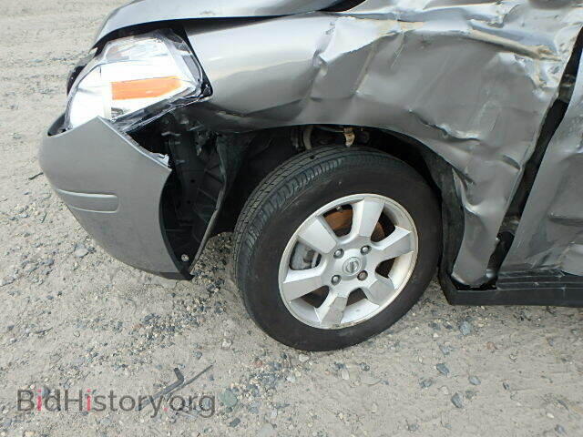 2012 NISSAN VERSA - VIN: 3N1BC1CP6CK803281 - Photo 10