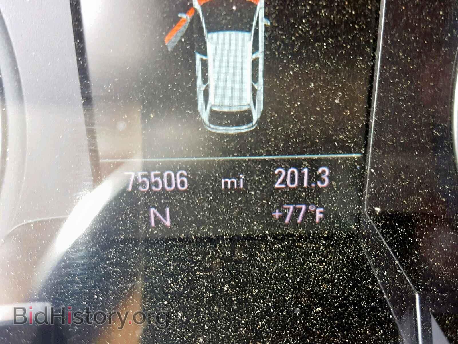 2013 AUDI A4 - VIN: WA1UFAFL5DA056615 - Фото 8
