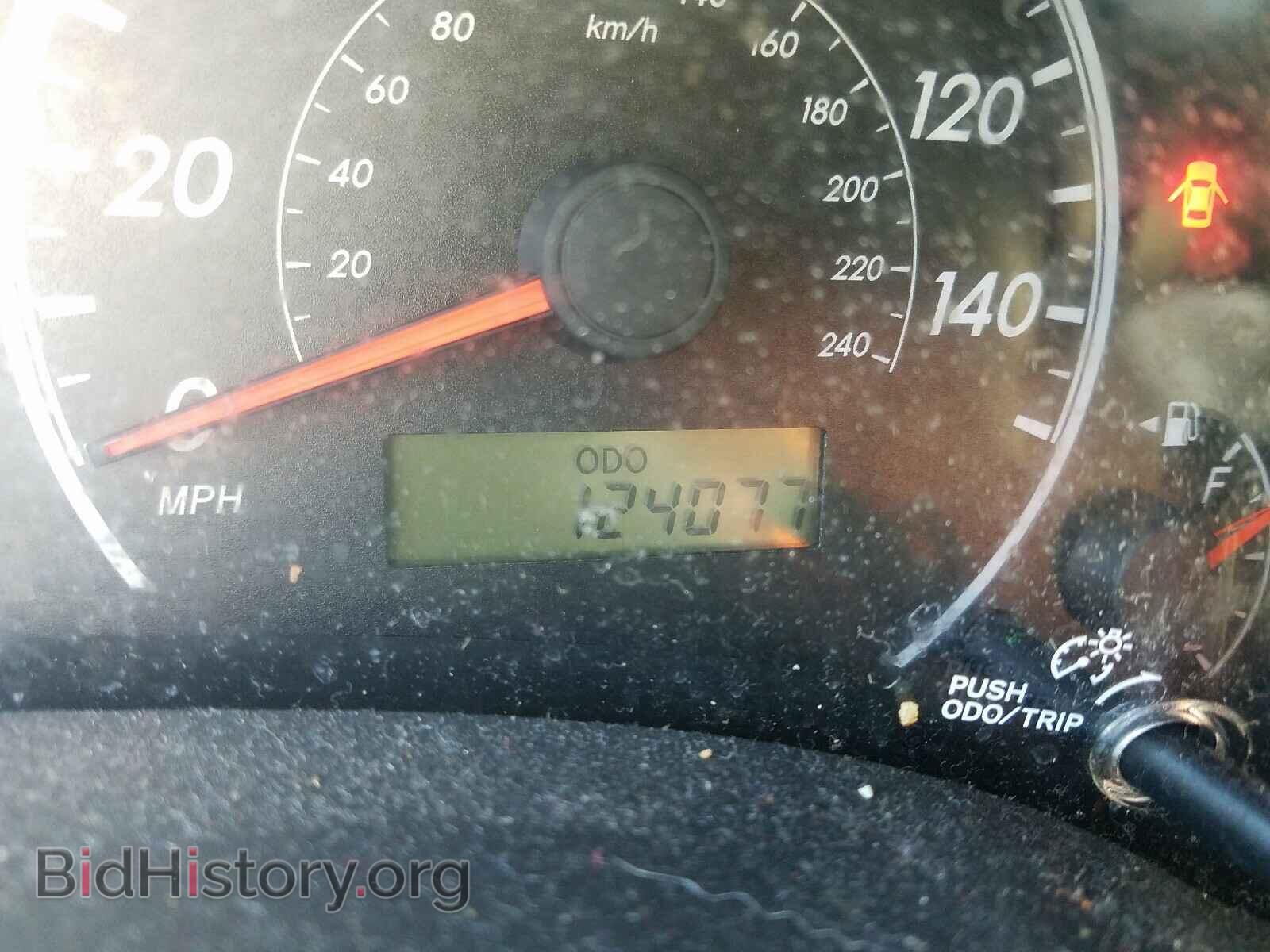 2013 TOYOTA COROLLA - VIN: 2T1BU4EE5DC946924 - Фото 8