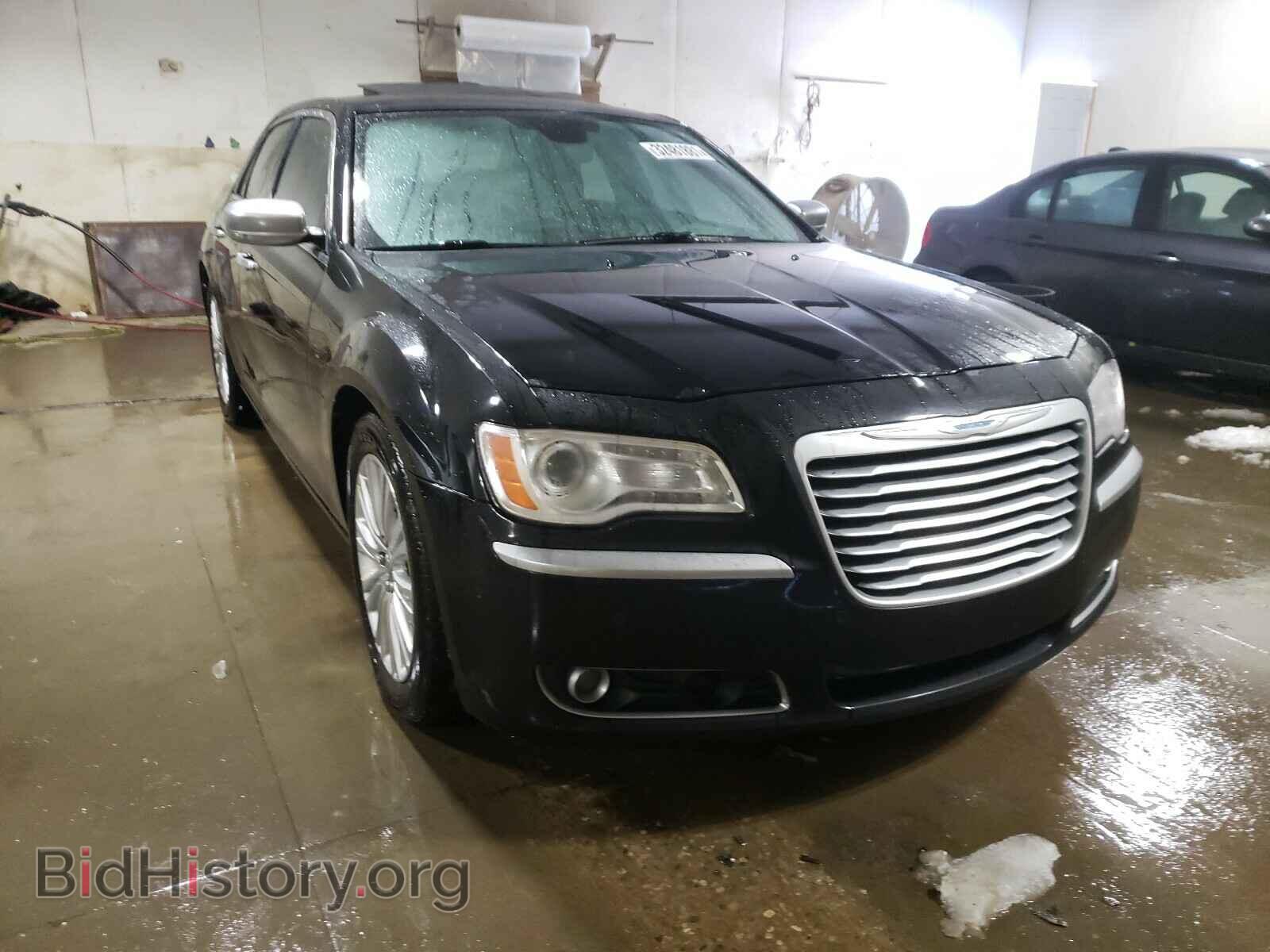 Photo 2C3CCAST1CH263765 - CHRYSLER 300 2012