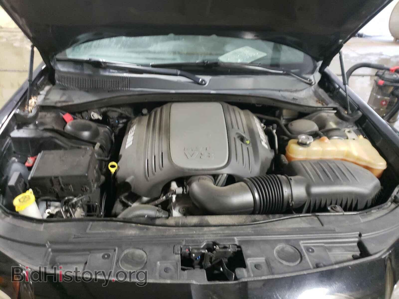 2012 CHRYSLER 300 - VIN: 2C3CCAST1CH263765 - Фото 7