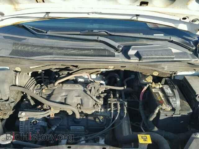 2010 DODGE CARAVAN - VIN: 2D4RN5D19AR261405 - Фото 7