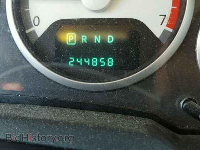 2010 DODGE CARAVAN - VIN: 2D4RN5D19AR261405 - Фото 8
