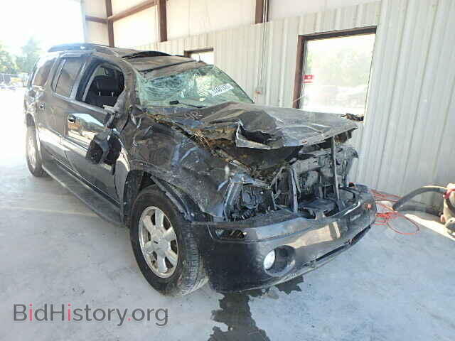 Фотография 1GKET16M656139815 - GMC ENVOY 2005