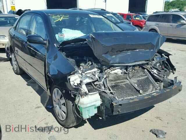 Фотография JTDBR32E730027290 - TOYOTA COROLLA 2003