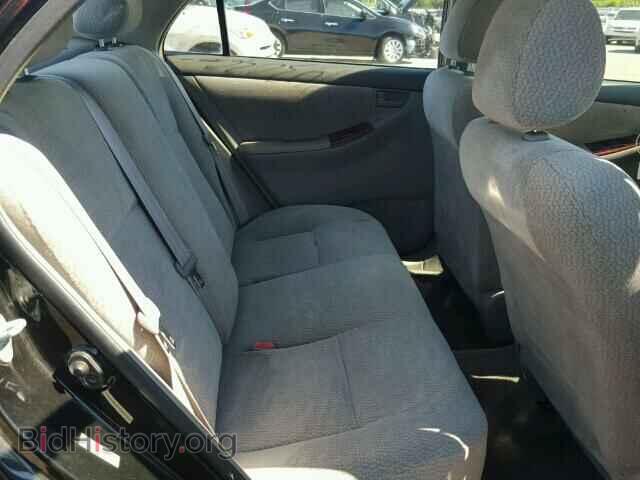 2003 TOYOTA COROLLA - VIN: JTDBR32E730027290 - Фото 6