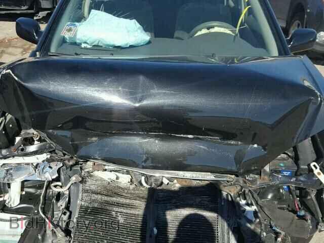 2003 TOYOTA COROLLA - VIN: JTDBR32E730027290 - Фото 7