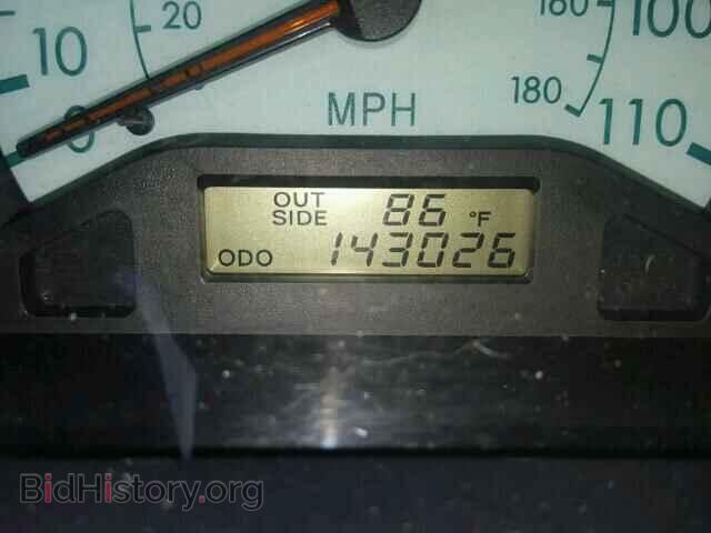 2003 TOYOTA COROLLA - VIN: JTDBR32E730027290 - Фото 8
