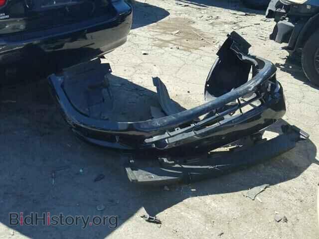 2003 TOYOTA COROLLA - VIN: JTDBR32E730027290 - Фото 9