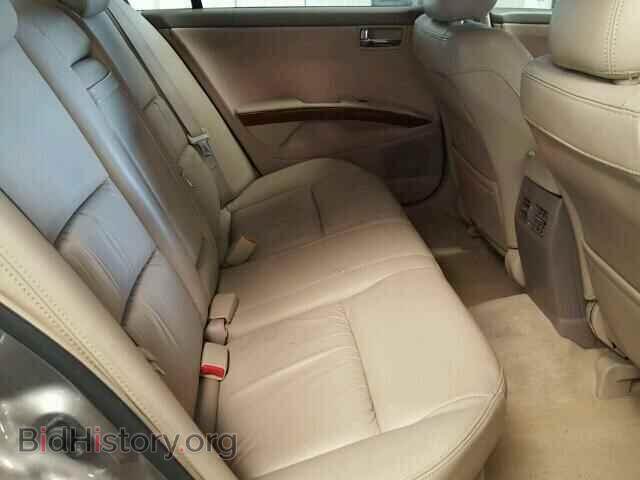 2006 NISSAN MAXIMA - VIN: 1N4BA41E16C812198 - Фото 6