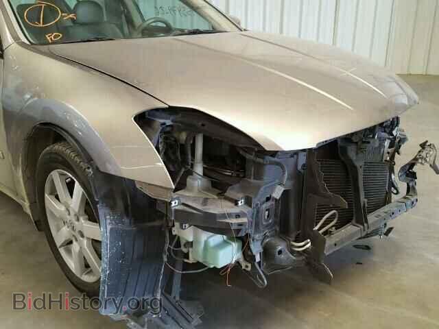 2006 NISSAN MAXIMA - VIN: 1N4BA41E16C812198 - Фото 9
