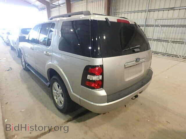 2007 FORD EXPLORER - VIN: 1FMEU63E17UA52885 - Фото 3