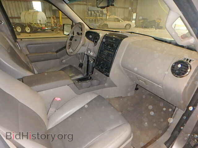 2007 FORD EXPLORER - VIN: 1FMEU63E17UA52885 - Фото 5