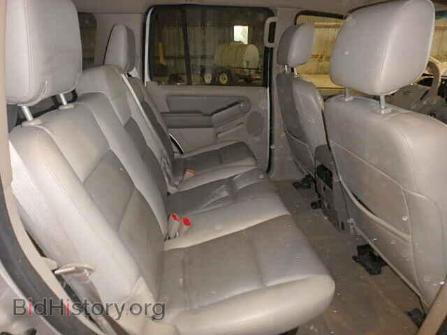 2007 FORD EXPLORER - VIN: 1FMEU63E17UA52885 - Фото 6